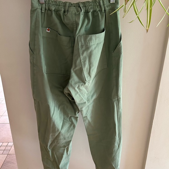 Big Bud Press Pencil pants petite - Picture 2 of 5